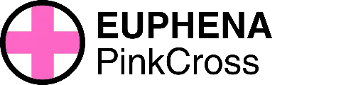 Euphena PinkCross